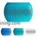 Onner Portable Dehumidifier  250ML Efficient Removes Humidity Mini Air Dryer Quiet Moisture Absorber for Bedroom Cabinet(EU Blue) - B07GPV3TXP